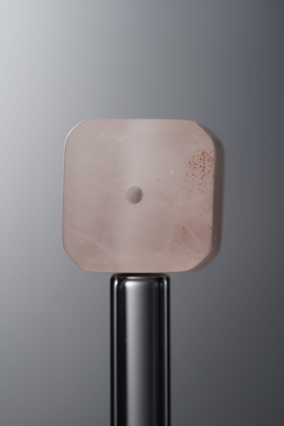 Crystal-Pink-Cube-12mm - Image 4