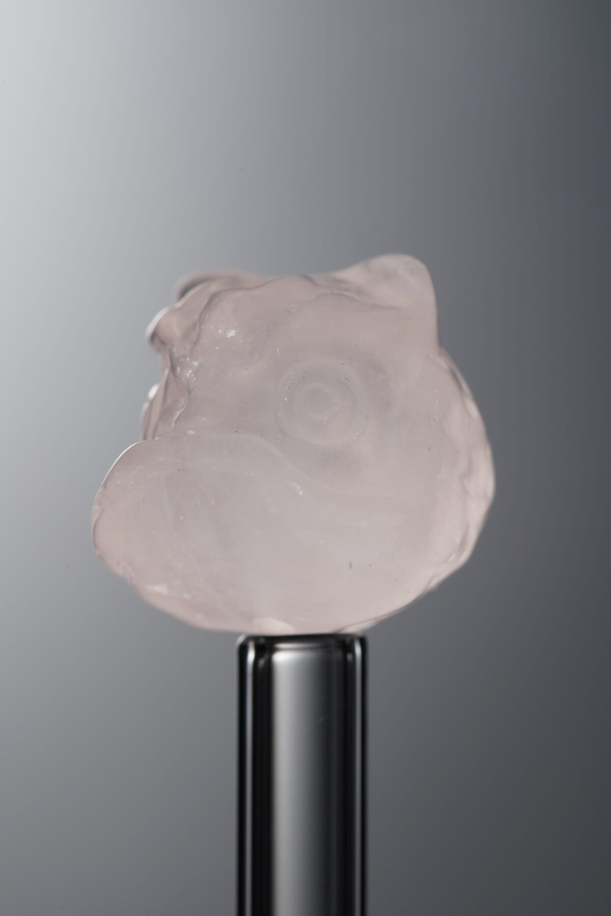 Crystal-Pink-Awakened Lion-14mm - Image 3