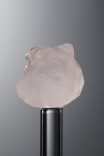 Crystal-Pink-Awakened Lion-14mm - Image 3