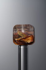 Crystal-Red-Cube-10mm - Image 4