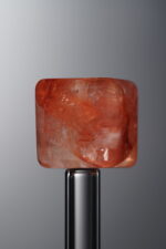 Crystal-Red-Cube-12mm - Image 2