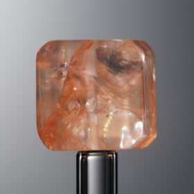 Crystal-Yellow-Cube-13mm