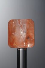 Crystal-Yellow-Cube-14mm - Image 4