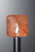 Crystal-Yellow-Cube-14mm - Image 3