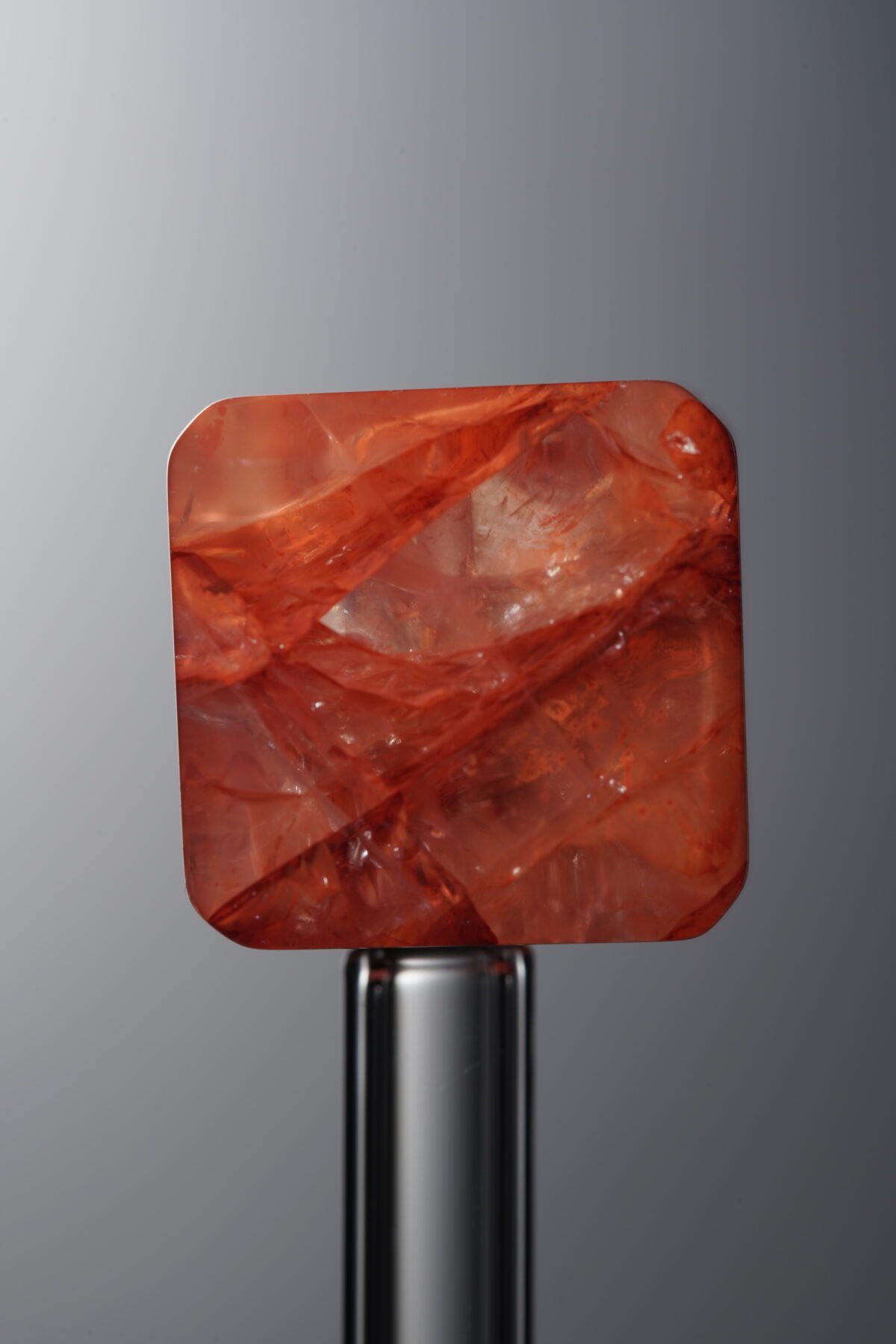 Crystal-Red-Cube-14mm - Image 4