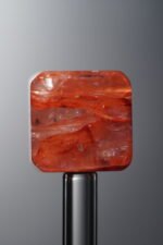 Crystal-Red-Cube-14mm - Image 2