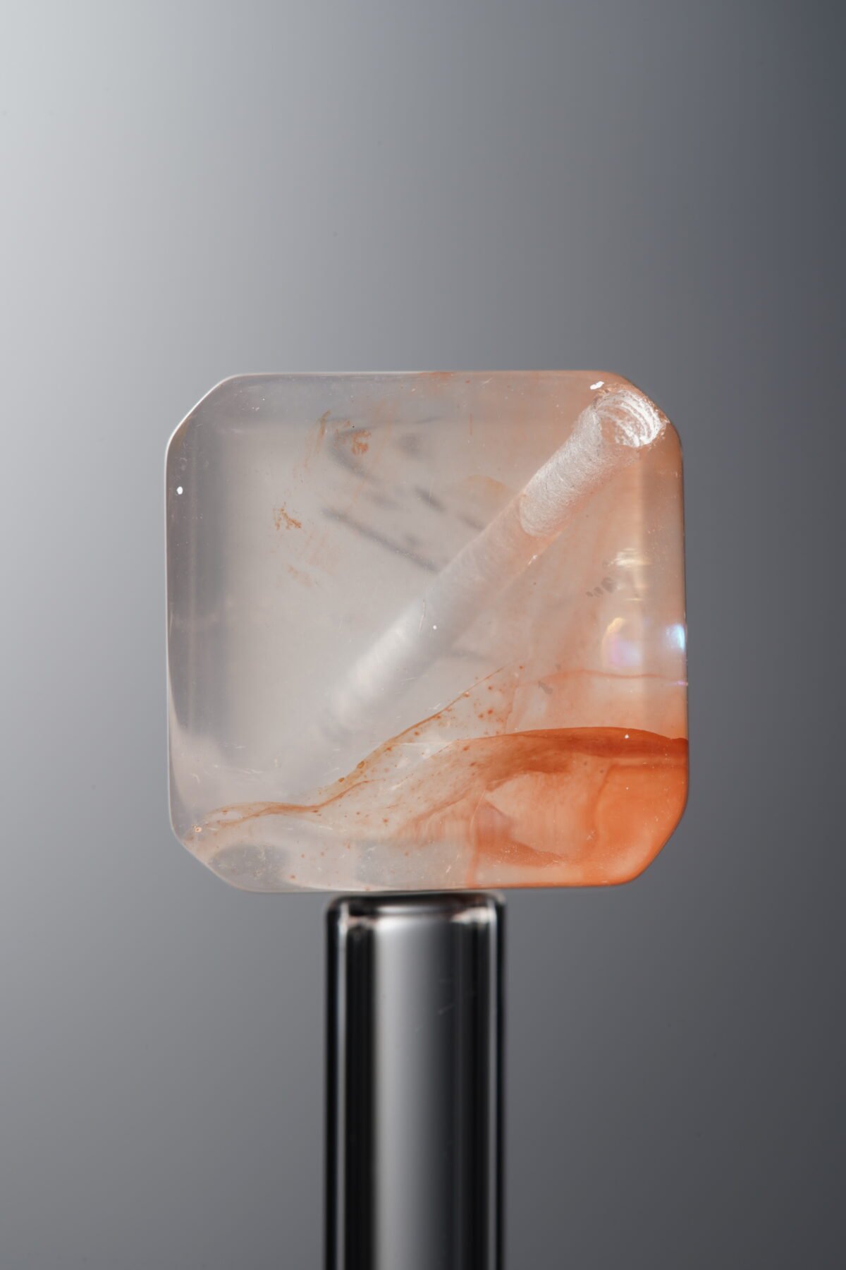 Crystal-Red-Cube-14mm - Image 3