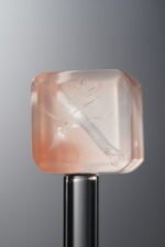 Crystal-Red-Cube-14mm - Image 2