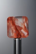 Crystal-Red-Cube-14mm - Image 4