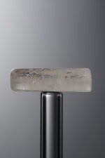 Crystal-Brown-Tree-flower Rectangle Plaque-18mm - Image 2