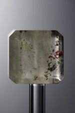 Crystal-Red&Green-Cube-17mm