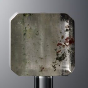 Crystal-Red&Green-Cube-17mm