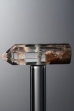 Crystal-Red-Single-point Rectangle Block-22mm - Image 2