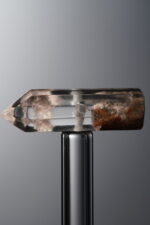 Crystal-Red-Single-point Rectangle Block-22mm - Image 2