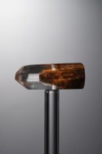 Crystal-Red-Single-point Rectangle Block-24mm - Image 4