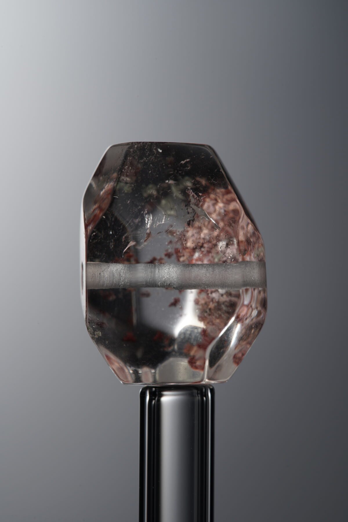 Crystal-Red-Freeform-16mm - Image 1