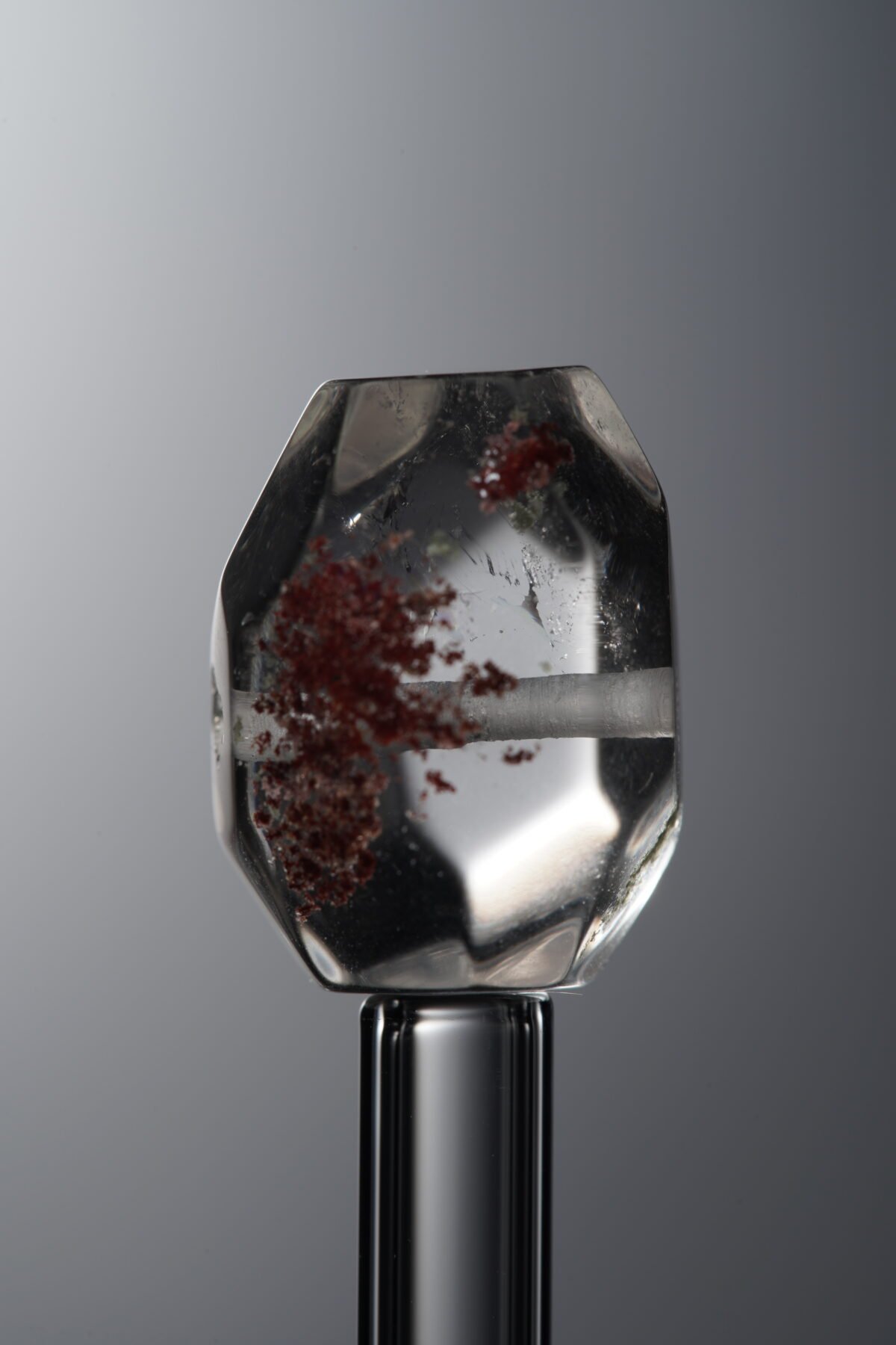 Crystal-Red-Freeform-16mm - Image 3