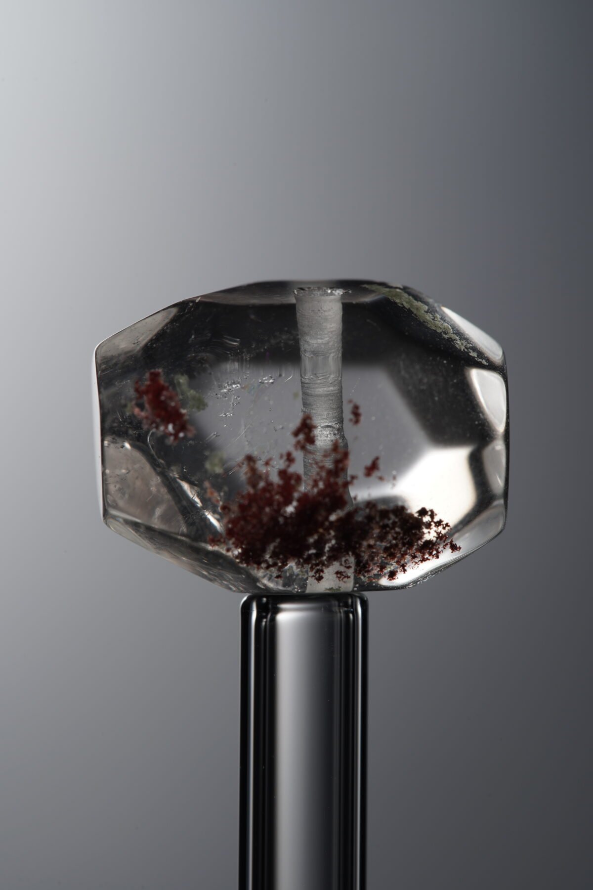 Crystal-Red-Freeform-16mm - Image 4