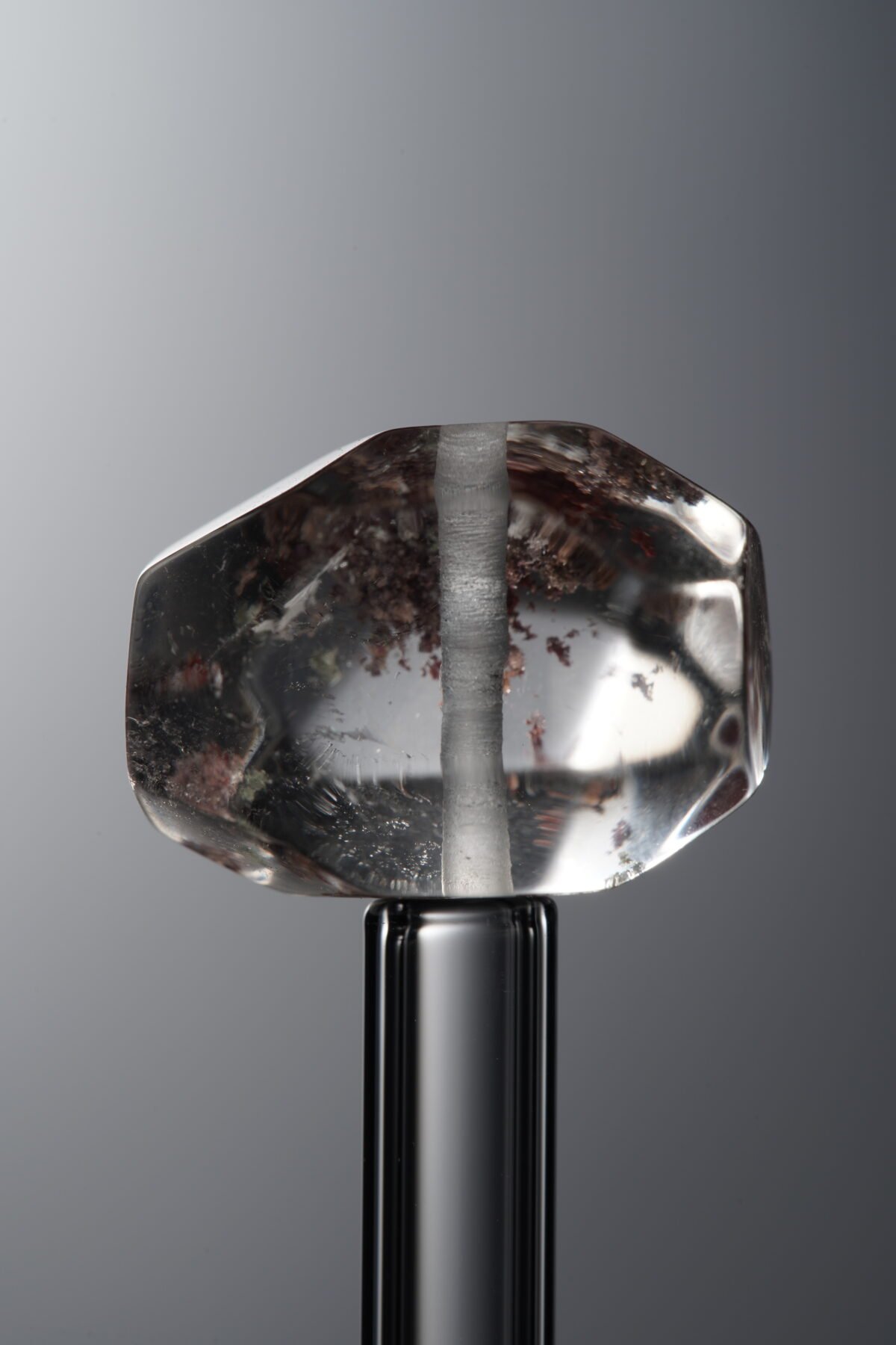 Crystal-Red-Freeform-16mm - Image 2