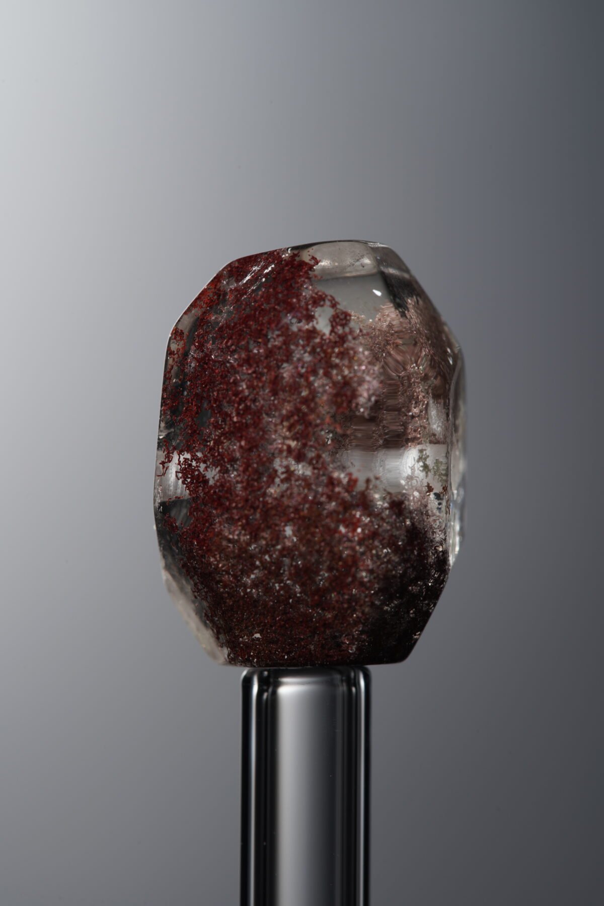 Crystal-Red-Freeform-16mm - Image 3