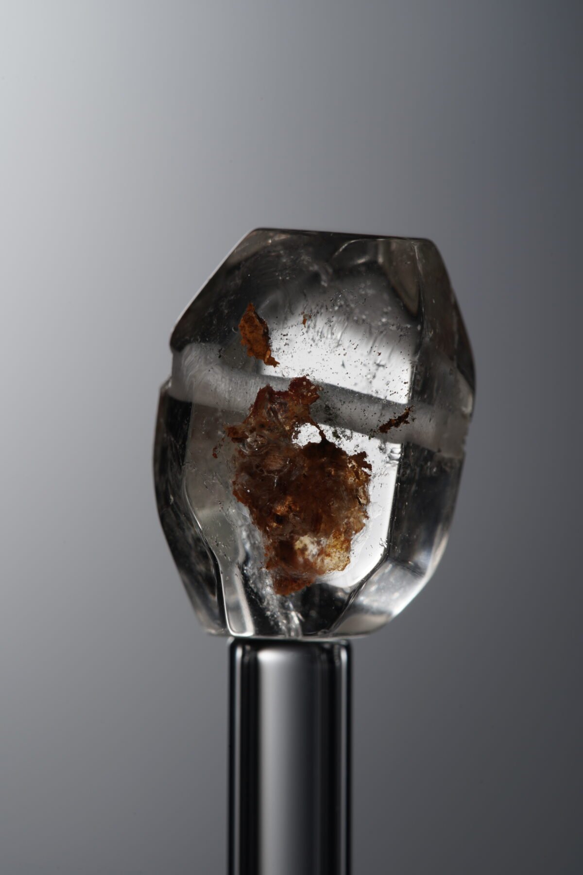 Crystal-Yellow-Freeform-17mm - Image 3