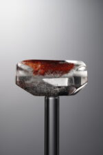 Crystal-Red-Freeform-24mm - Image 2