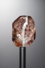 Crystal-Red-Freeform-24mm - Image 3