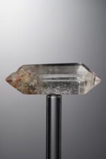 Crystal-Red&Green-Double-point Rectangle Block-32mm - Image 3