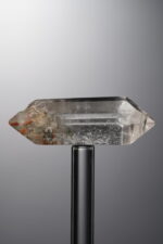 Crystal-Red&Green-Double-point Rectangle Block-32mm - Image 3