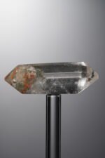 Crystal-Red&Green-Double-point Rectangle Block-32mm - Image 4