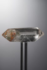 Crystal-Red&Green-Double-point Rectangle Block-32mm - Image 4