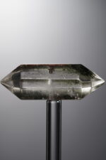 Crystal-Red&Green-Double-point Rectangle Block-35mm