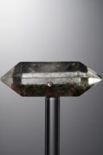 Crystal-Red&Green-Double-point Rectangle Block-35mm - Image 4