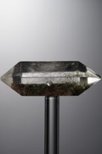 Crystal-Red&Green-Double-point Rectangle Block-35mm - Image 4
