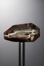 Crystal-Red-Freeform-30mm - Image 4