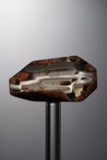 Crystal-Red-Freeform-30mm - Image 4