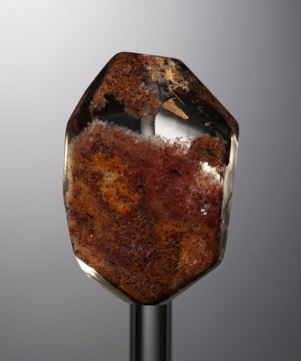 Crystal-Red-Freeform-30mm