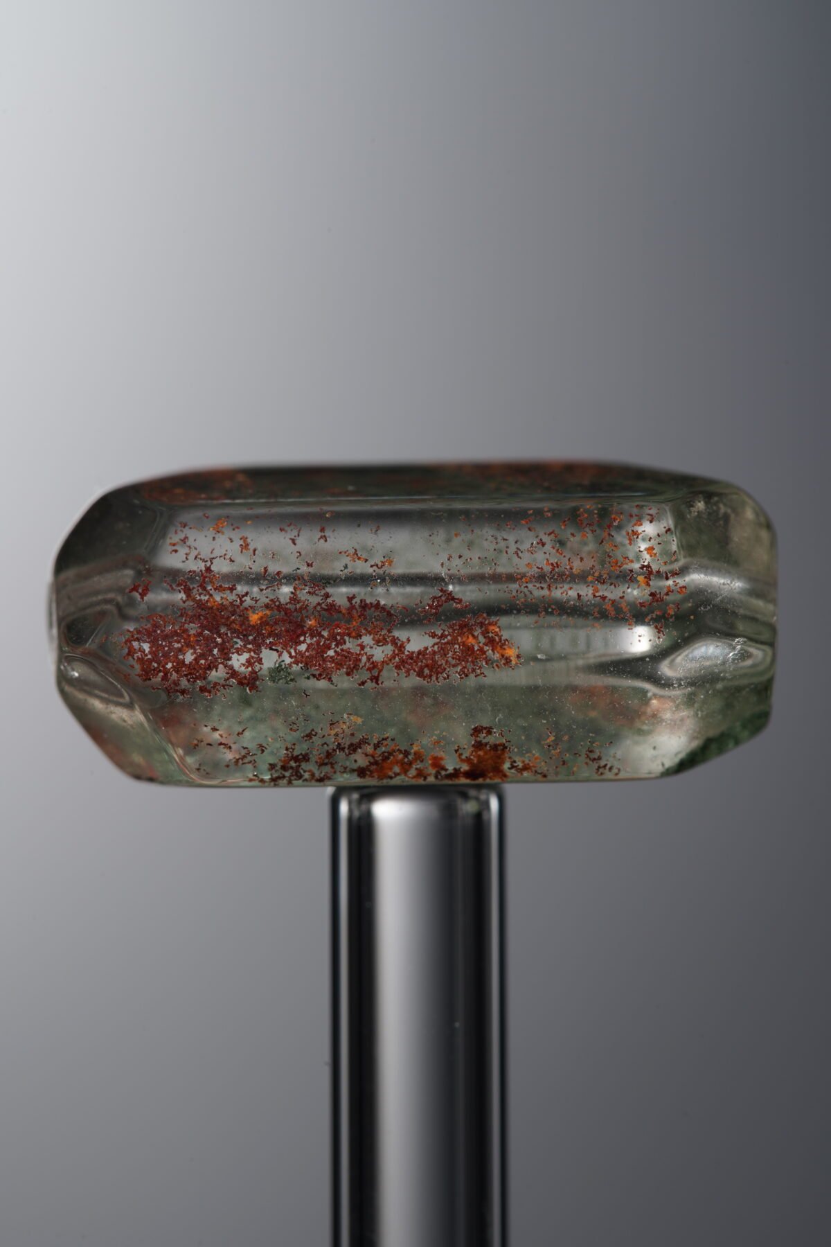 Crystal-Red&Green-Freeform-20mm - Image 4
