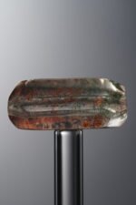 Crystal-Red&Green-Freeform-20mm - Image 2