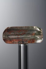 Crystal-Red&Green-Freeform-20mm - Image 2
