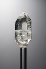 Crystal-Red&Green-Single-point Rectangle Block-28mm - Image 4