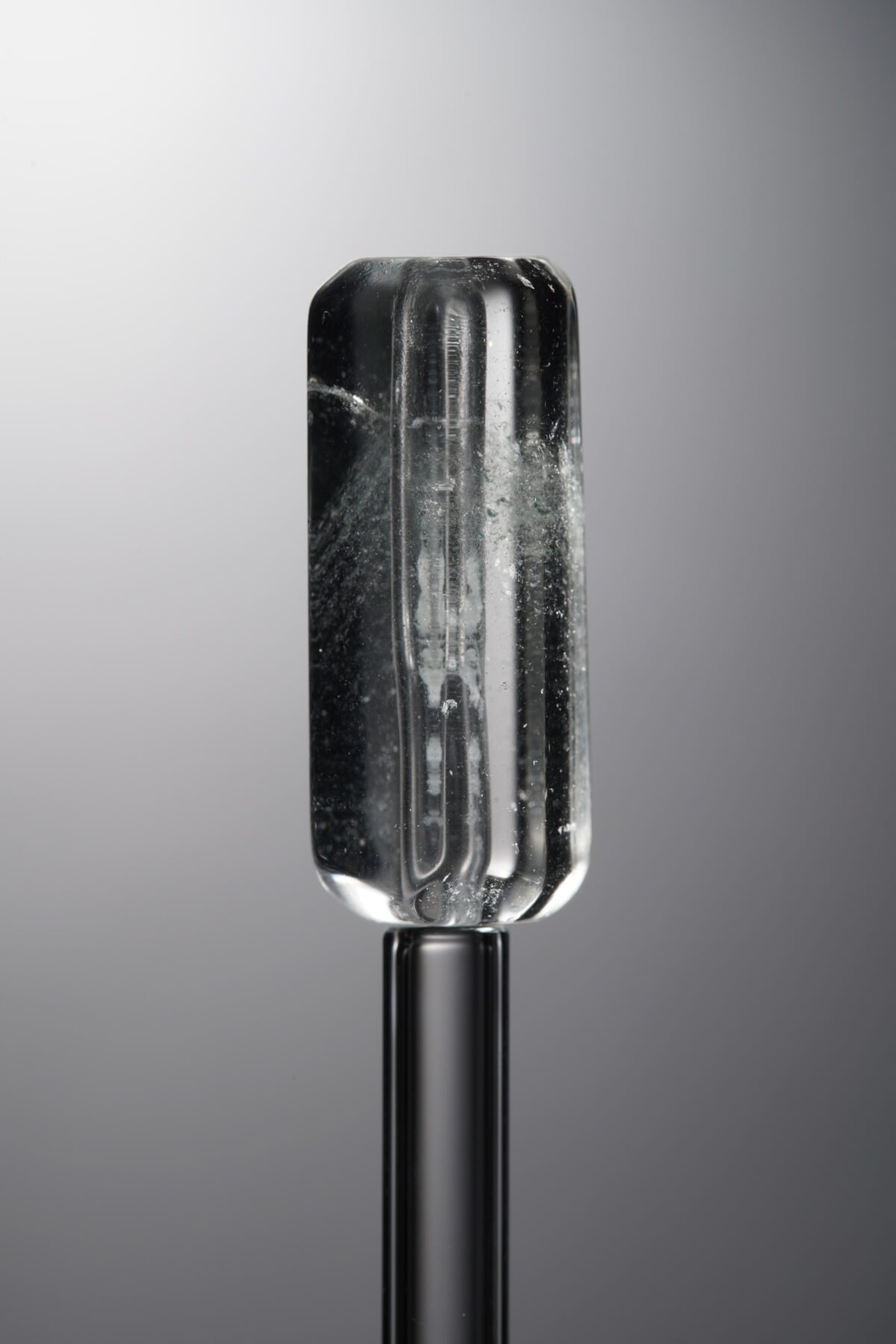 Crystal-Green-Long Freeform-26mm - Image 1
