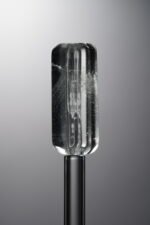 Crystal-Green-Long Freeform-26mm