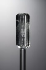 Crystal-Green-Long Freeform-26mm
