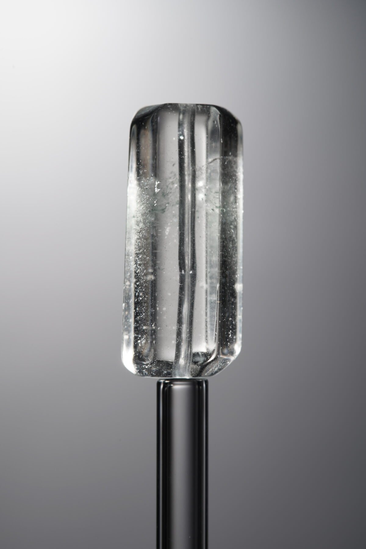Crystal-Green-Long Freeform-26mm - Image 3