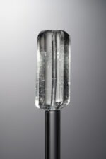 Crystal-Green-Long Freeform-26mm - Image 3