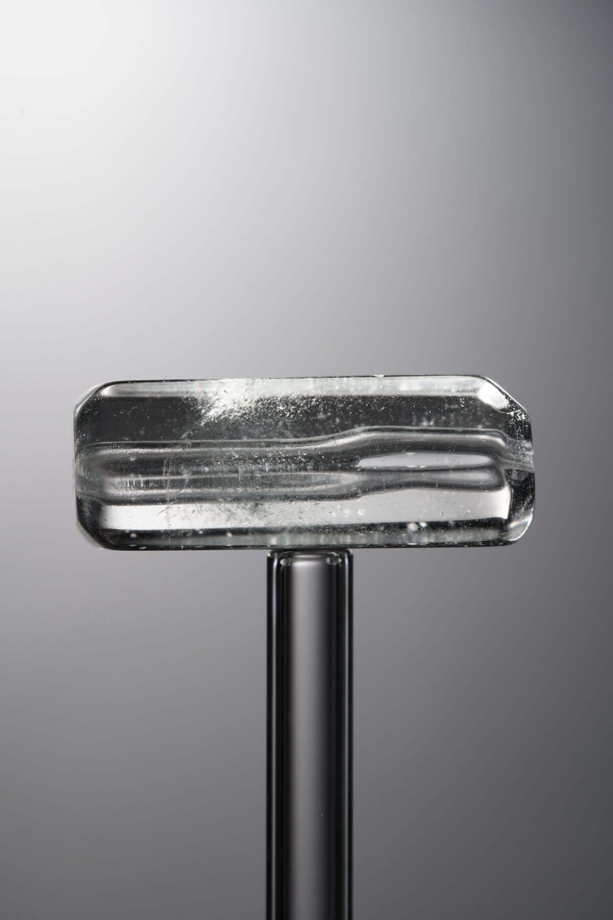 Crystal-Green-Long Freeform-26mm - Image 2