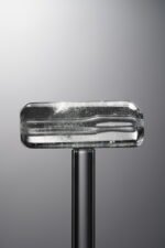 Crystal-Green-Long Freeform-26mm - Image 2