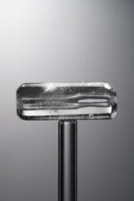 Crystal-Green-Long Freeform-26mm - Image 2