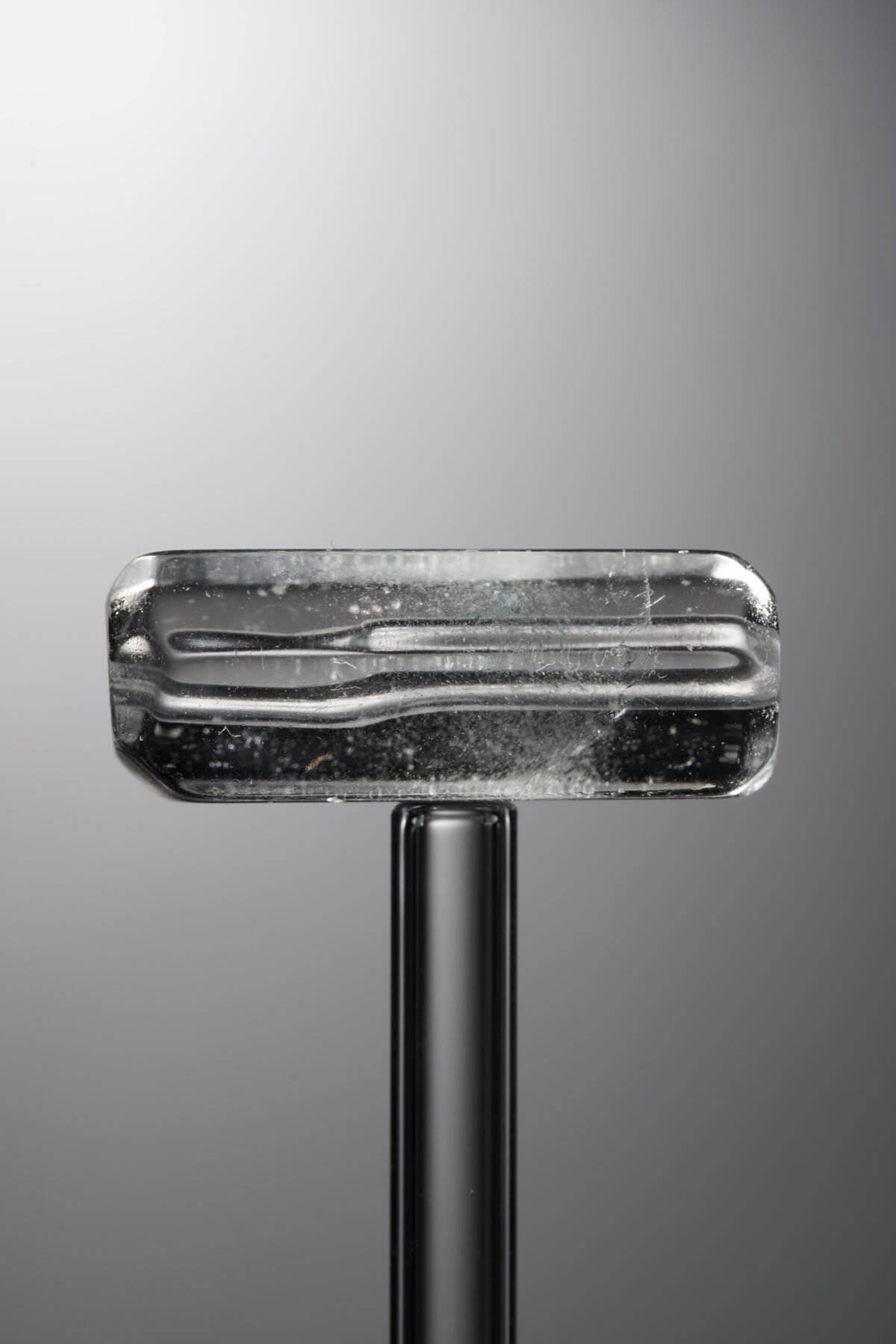 Crystal-Green-Long Freeform-26mm - Image 4